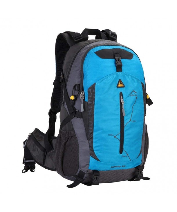 Kimlee Water Resistance Backpack Daypack Camping