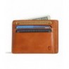 Pocket Tuscany leather Minimalist Axess