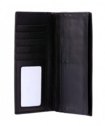Cheap Real Men's Wallets Online Sale