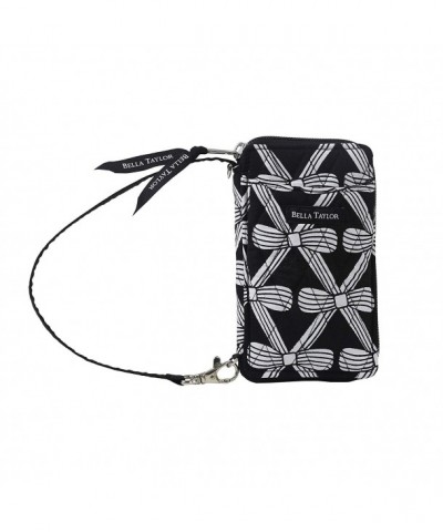 Bella Taylor Bonjour All In One Wristlet