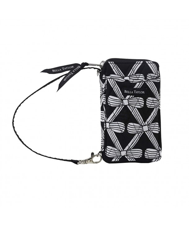 Bella Taylor Bonjour All In One Wristlet