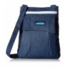 KAVU Keeper Backpack Denim Size