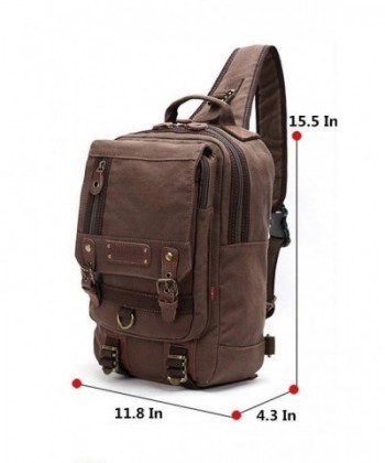 Fashion Casual Daypacks Outlet Online