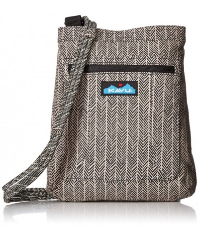 KAVU 9009 96 Womens Keepalong Bag