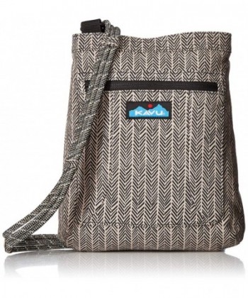 KAVU 9009 96 Womens Keepalong Bag