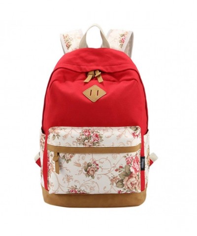 Backpack Lightweight Bookbag Backpacks Watermelon
