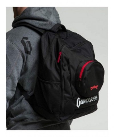 Gameness BJJ Gi Bag Backpack