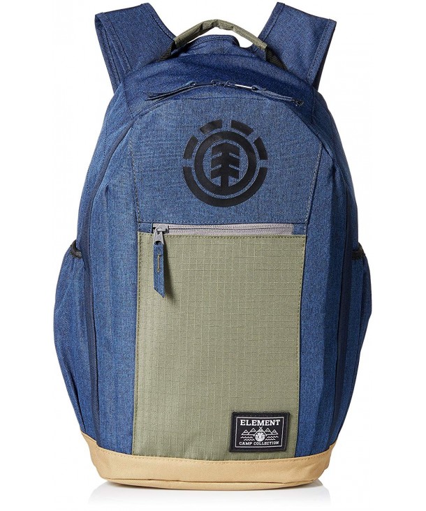 Element Mens Sparker Premium Backpack