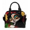 High grade Leather Shoulder Handbags Catrina