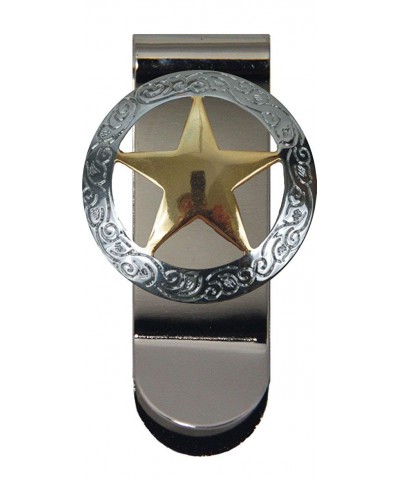 Texas Ranger Lone Star Money