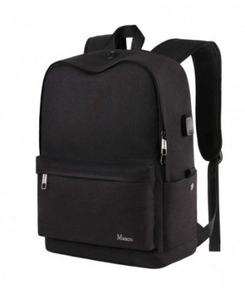 Backpack Anti Theft Mancro Resistant Lightweight