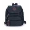 Hiigoo Zipper Pocket Shoulder Backpack