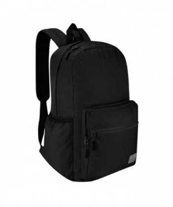 Multipurpose Backpack Daypack Water Resistant Schoolbag