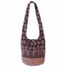 Lovely Creationss Elephant Crossbody Bohemian