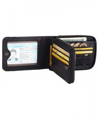 Cheap Designer Men Wallets & Cases