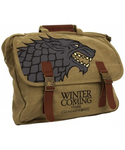 Game Thrones Satchel Winter Messenger