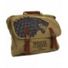 Game Thrones Satchel Winter Messenger