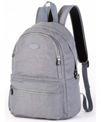 Lily Drew Daypack Backpack Trolley