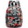 Weekend Shopper Lightweight Waterproof Backpack