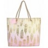 dELiAs Beach Straw Shoulder Strap