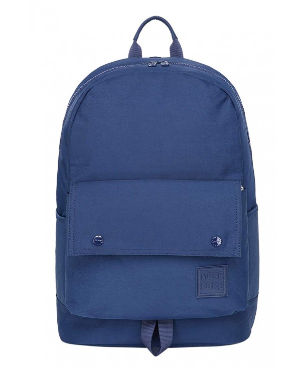 MORE PURE College Bookbag Laptop