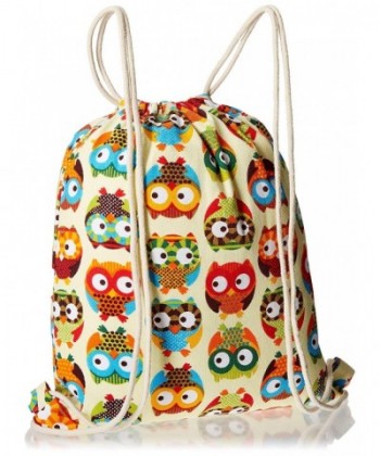 Popular Drawstring Bags Outlet