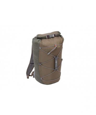 Exped Cloudburst Hiking Daypack Brown