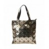 KAISIBO Unique Geometric Folding Handbags