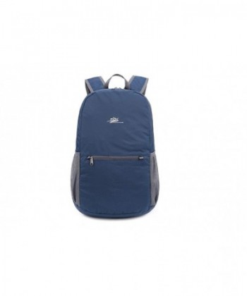 BOBOLINE Lightweight Foldable Durable Backpack