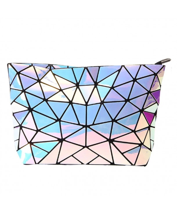 Orita Holographic Envelope Handbag Shoulder