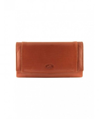 Mancini Leather Goods Manchester Collection