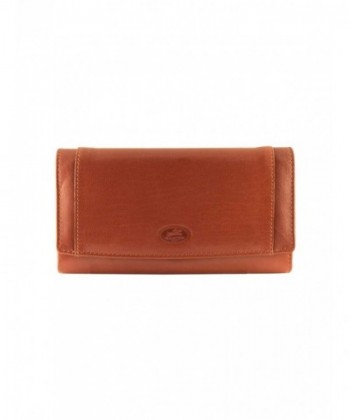 Mancini Leather Goods Manchester Collection