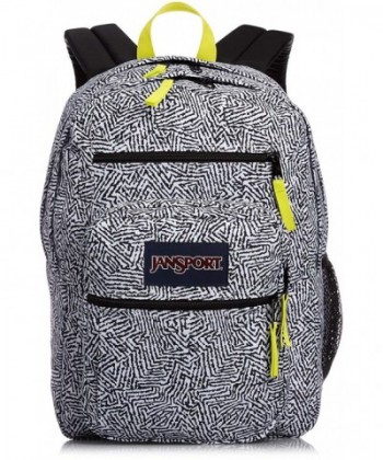 JanSport Big Student Classics Backpack