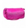 3C4G 57162 Fuchsia Sleepover Duffle