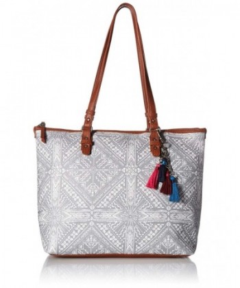 Sak Hasley East West Tote