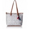 Sak Hasley East West Tote