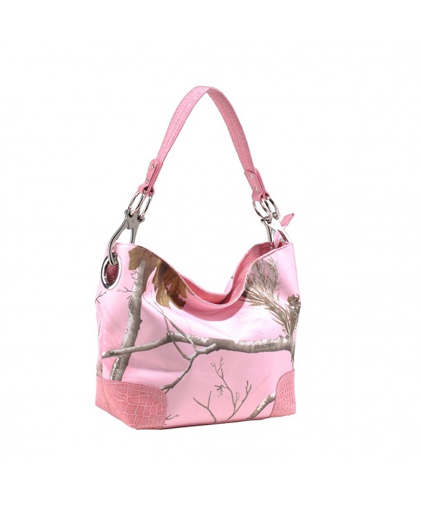 Emperia Womens Luxury Hardware Realtree