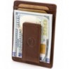 Travami Blocking Minimalist Pocket Wallet