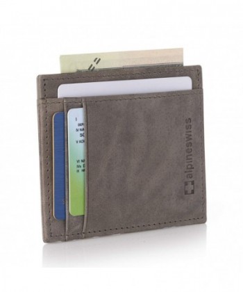 Brand Original Men Wallets & Cases Online Sale