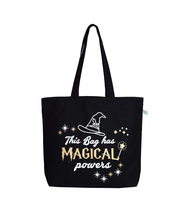 EcoRight Reusable EcoFriendly Printed Magical