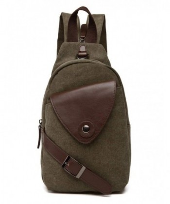 Men Messenger Bags On Sale