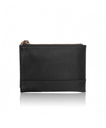 Woolala Women Wallet Leather Holder