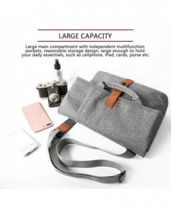 Fashion Men Messenger Bags Online Sale