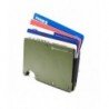 RFID Blocking Minimalist Holder Travel Wallet