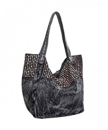 Donalworld Casual Shoulder Handbag Pattern3