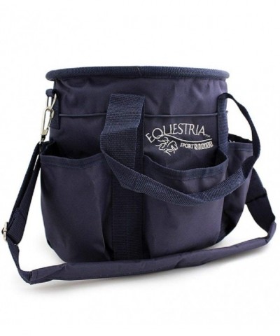 Jacks Equestria Grooming Pockets Shoulder