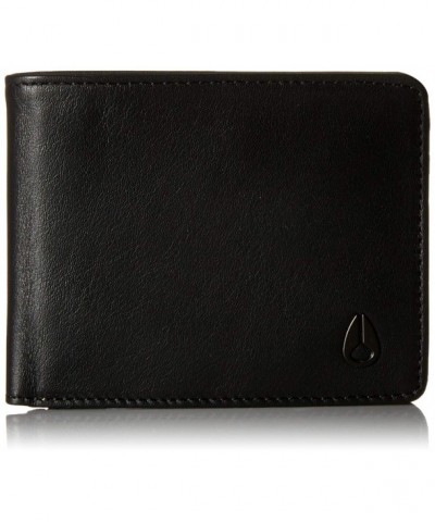 Nixon Mens Cape Bifold Wallet