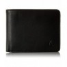 Nixon Mens Cape Bifold Wallet