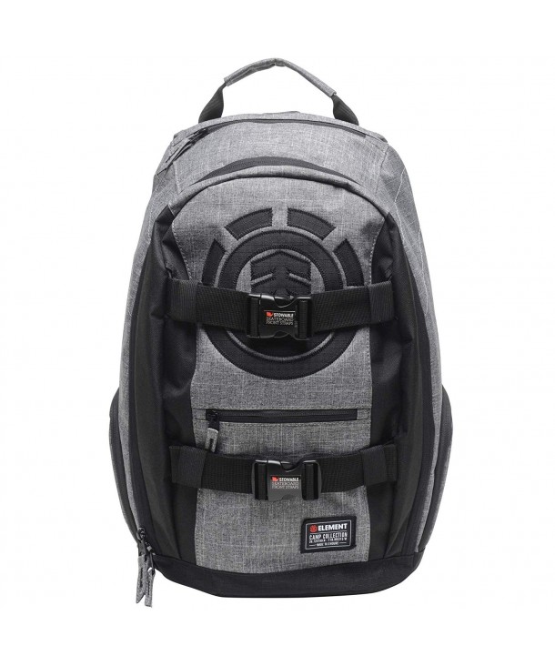 Element Mohave Backpack Straps Laptop