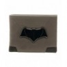 Official Batman Superman Justice Bi Fold